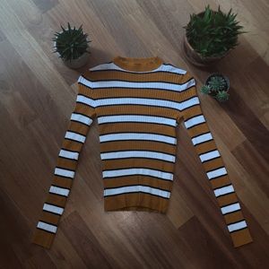 Bershka Sweater